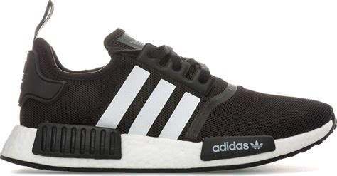 adidas sneaker schwarz weiß herren|Adidas men's white sneakers.